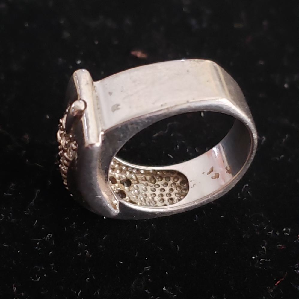 Buckle ring - Picture 15 of 16